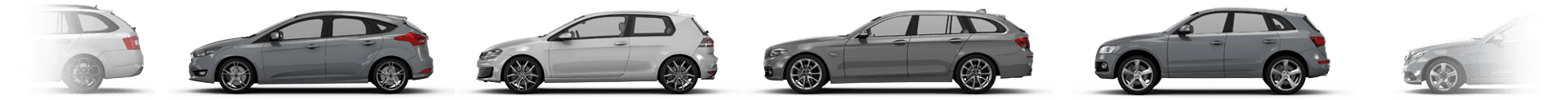 Quick Tuning
